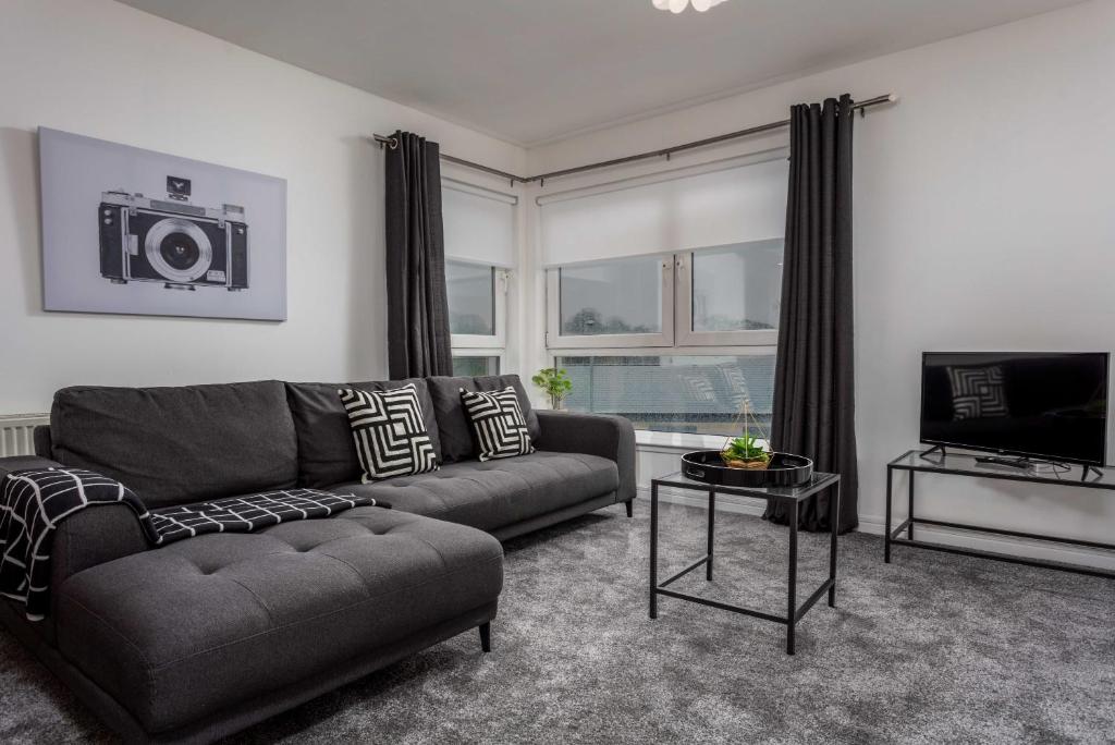 Walker Suite No73 - Donnini Apartments - Apartment Mit Zwei Schlafzimmern