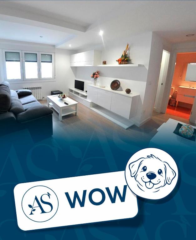 Apartamentos Turisticos de Soria Estudios 6 - Housity