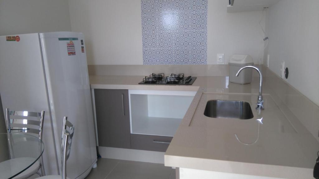  Loft Florianópolis no Campeche