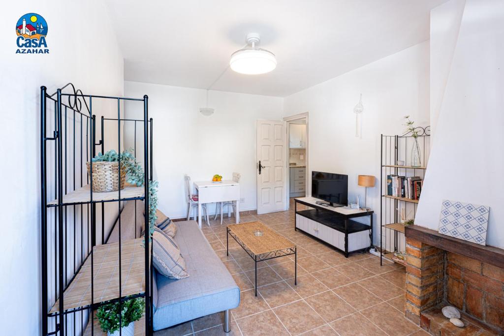 Apartamentos Arcos I Casa Azahar - Appartement 1 Chambre