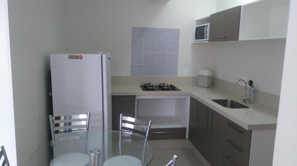  Loft Florianópolis no Campeche
