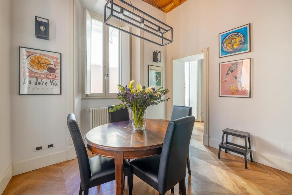 Navona Apartment