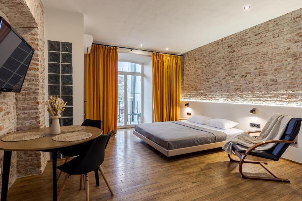 InshiApartments on Rynok Square 18 photo 7