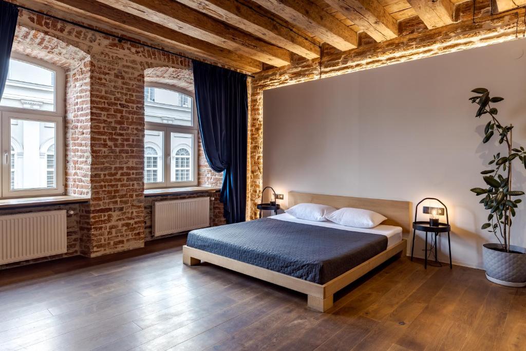 InshiApartments on Rynok Square 18 photo 2