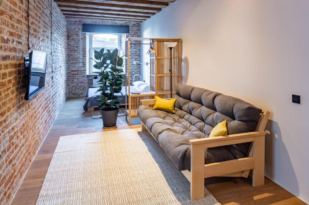 InshiApartments on Rynok Square 18 photo 5