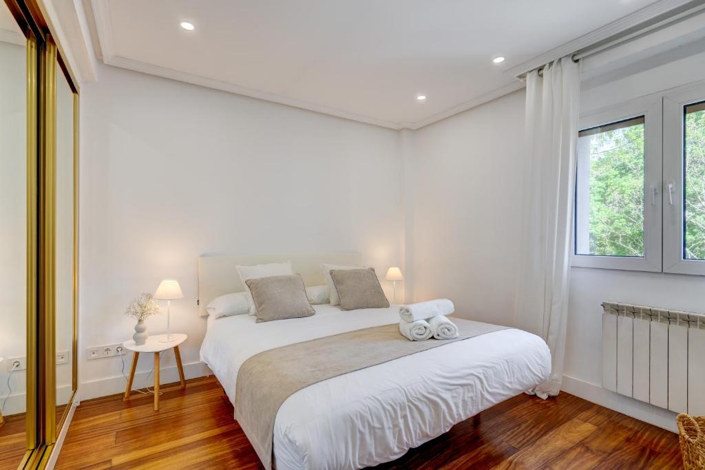 Apartamento Zubi by SanSe Holidays