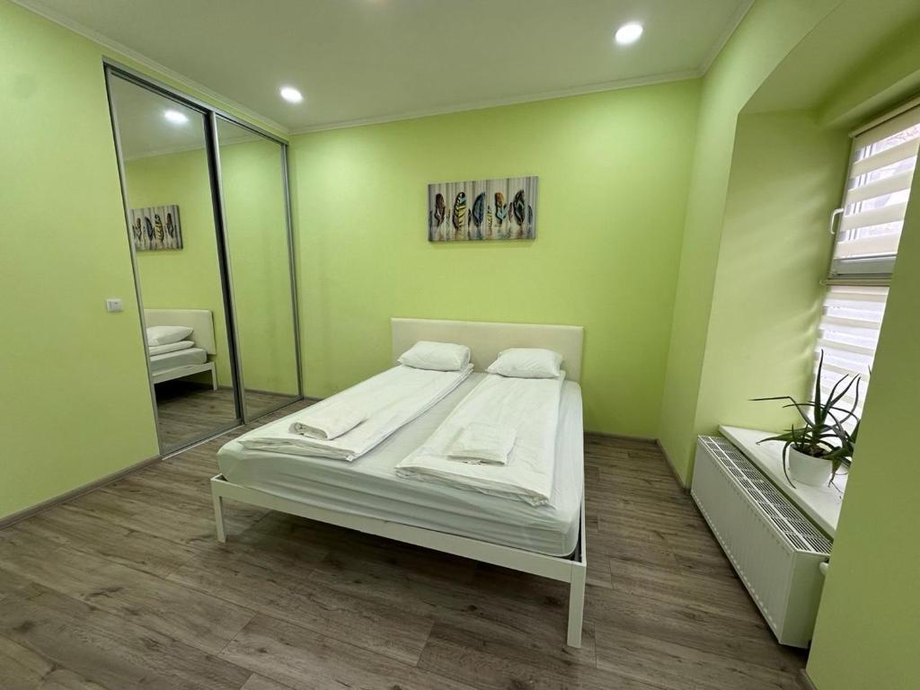 The Snowy Loft by Key&Stay головне фото