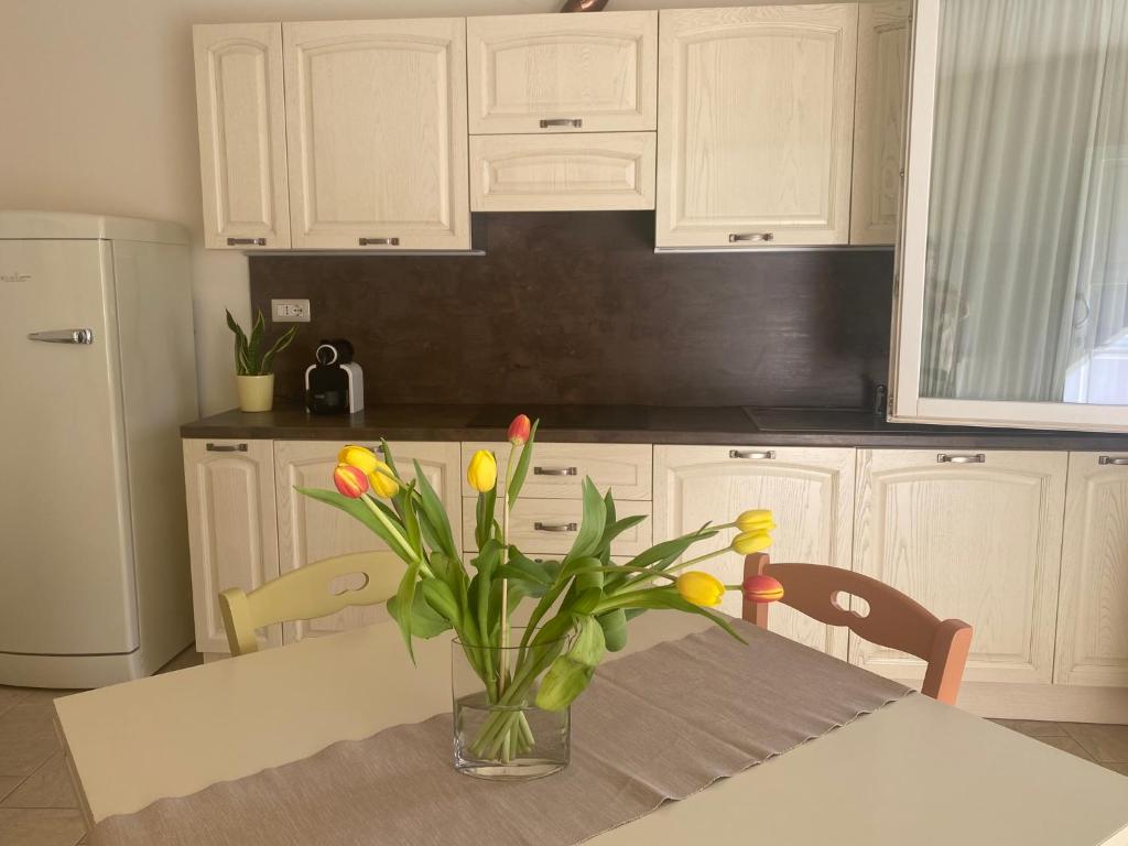 Agriturismo Villa Adimari - Apartamento De Un Dormitorio