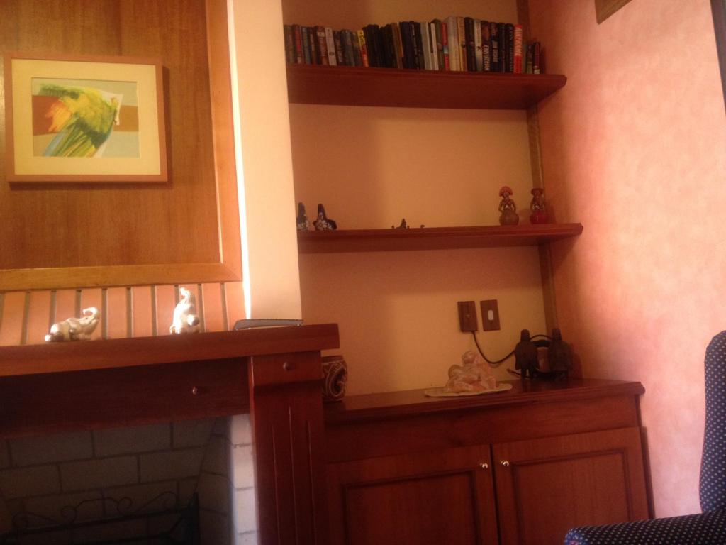 Residencial Buganvílias  Residencial Buganvílias