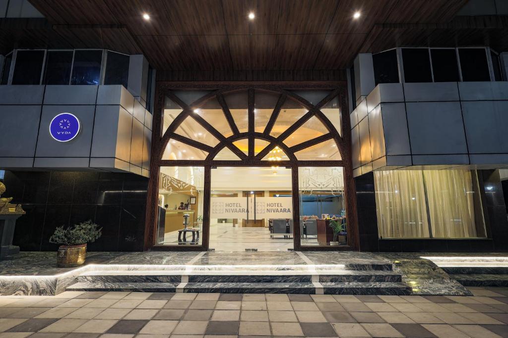 Hotel Nivaara By VYDA photo