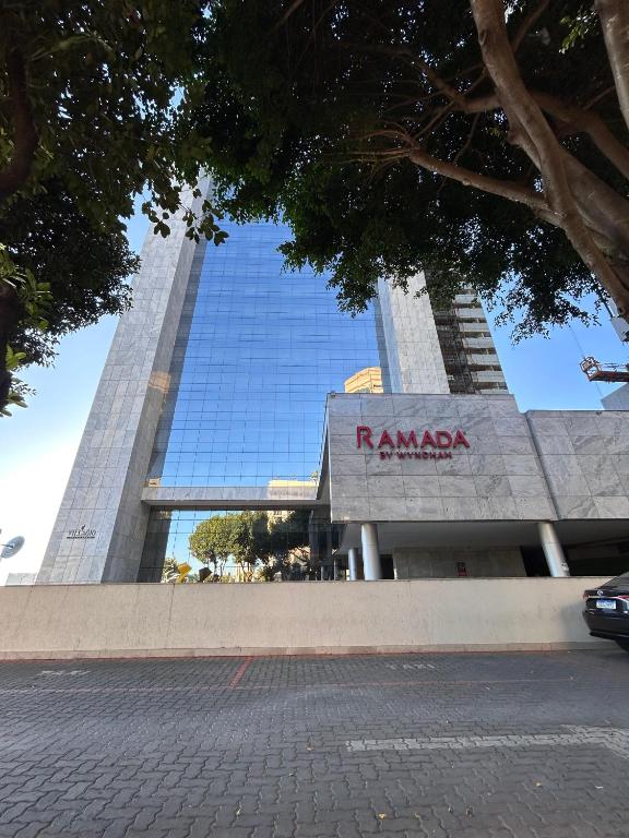 Ramada by Wyndham Brasilia Alvorada, Brasília