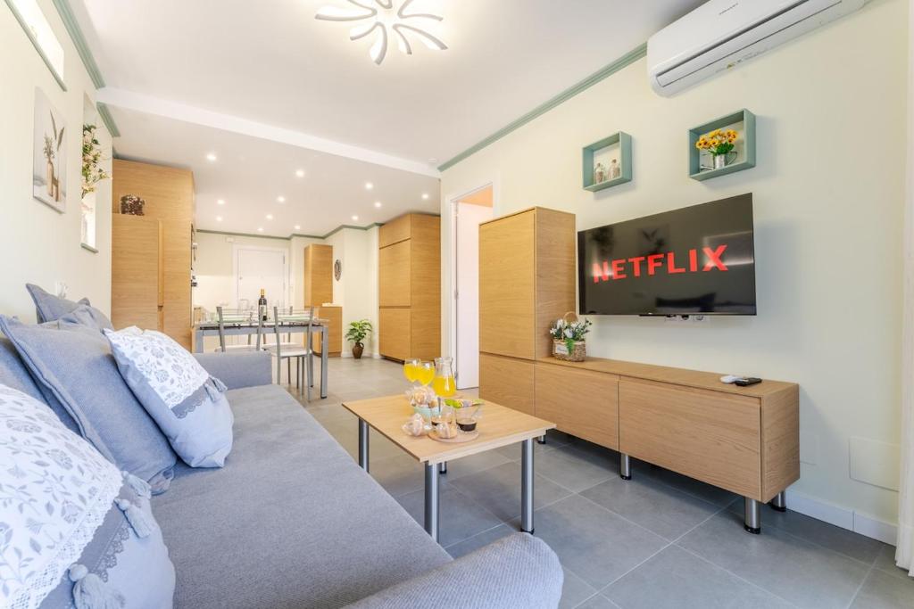 Hotel Sunclub Calavinya (Adults Recommended)