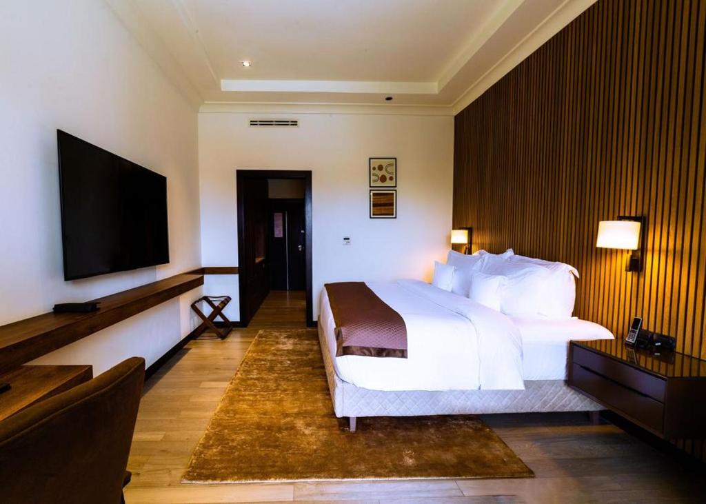 D'avenue Boutique Hotel Accra photo