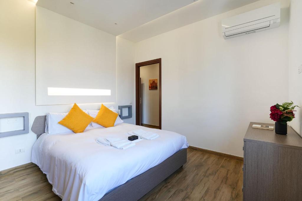 Milano Bonola Apartment , free parking