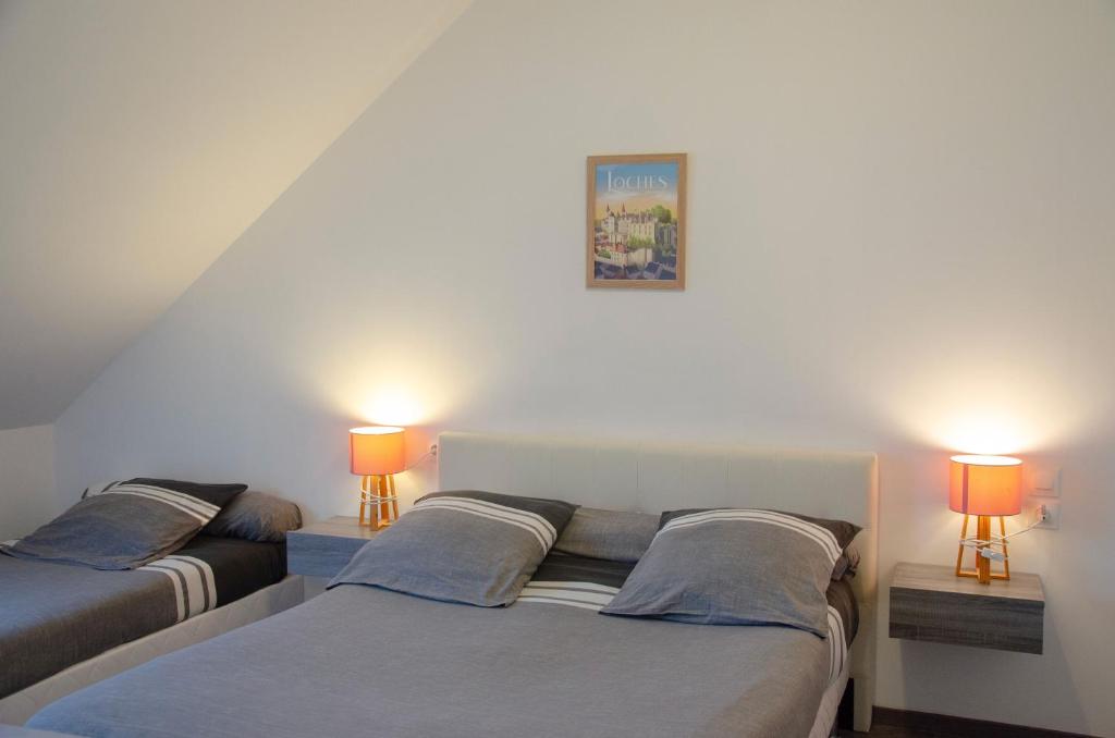 Le Relais de Jeanne