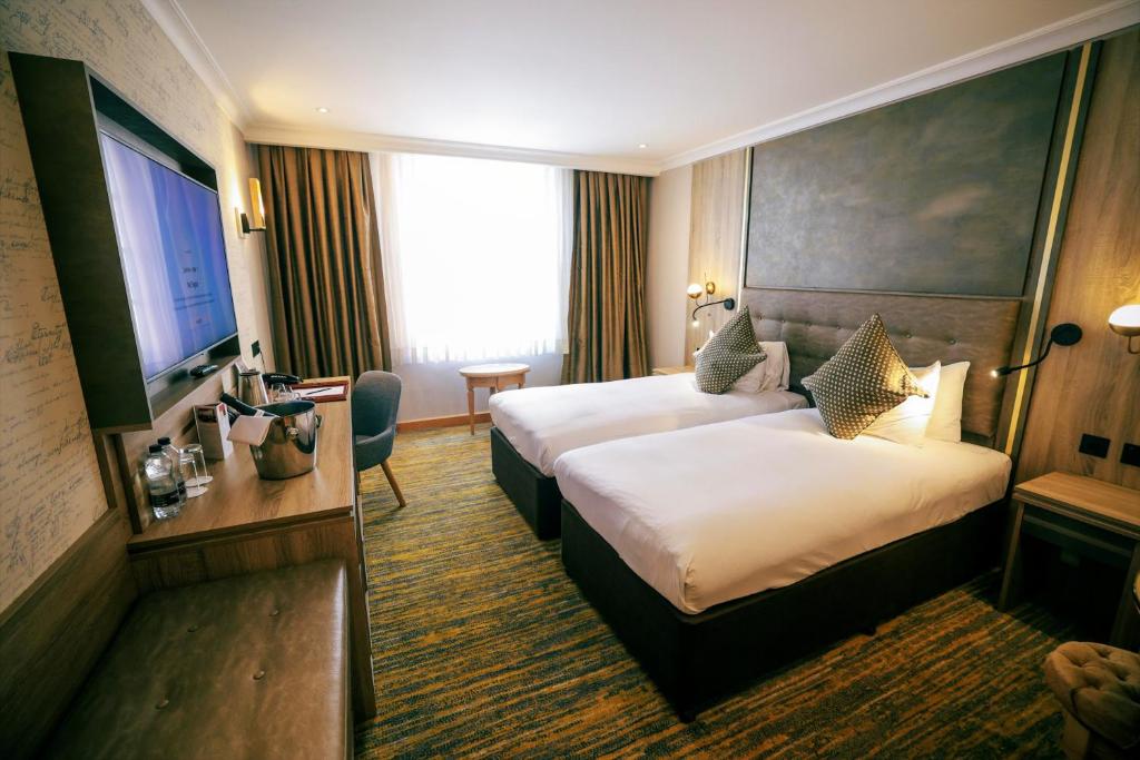 Courthouse Hotel London - 