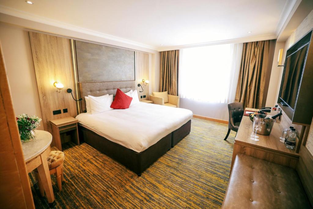 Courthouse Hotel London - 