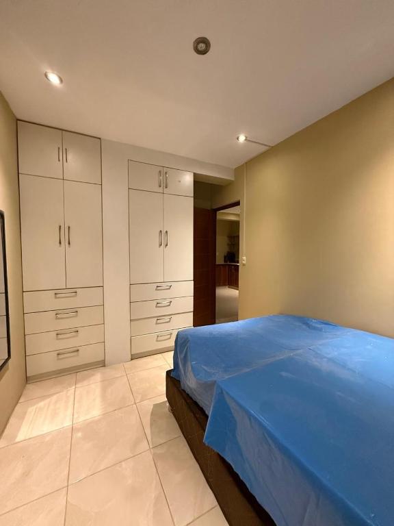 Acogedor departamento amoblado