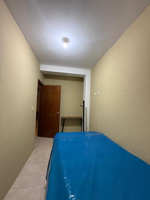 Acogedor departamento amoblado