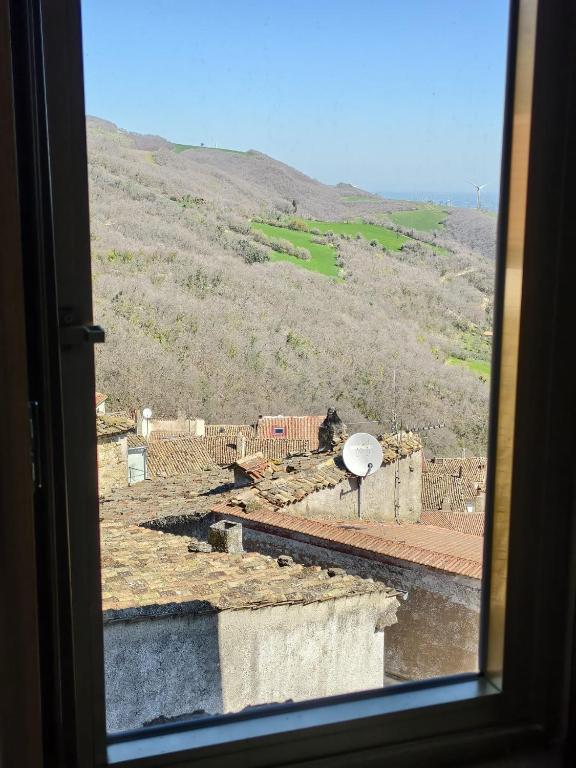Casa vacanze Gabriella - Alberona - Two-Bedroom House