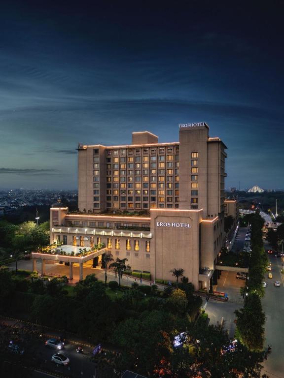 eros-hotel-new-delhi-by-ihg-new-delhi-updated-prices-2026