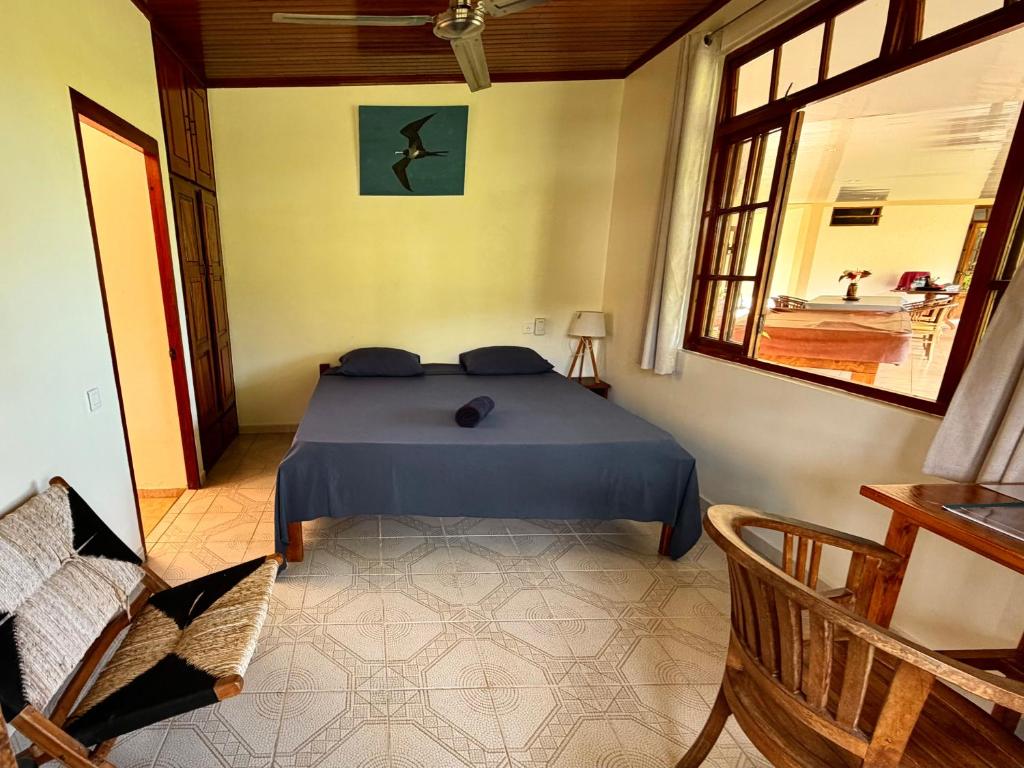 Villa Ura - photo 9 - Raiatea, Polynésie