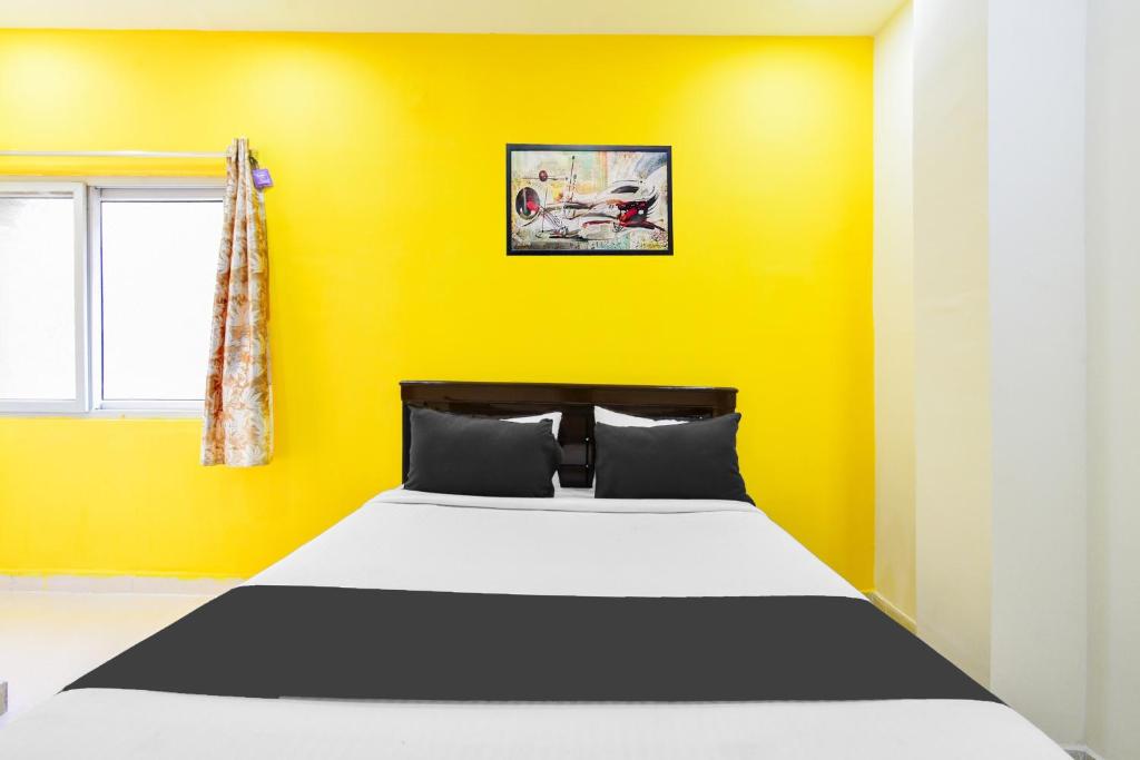 SUNDAY JEDDAH HOTEL BY OYO ROOMS