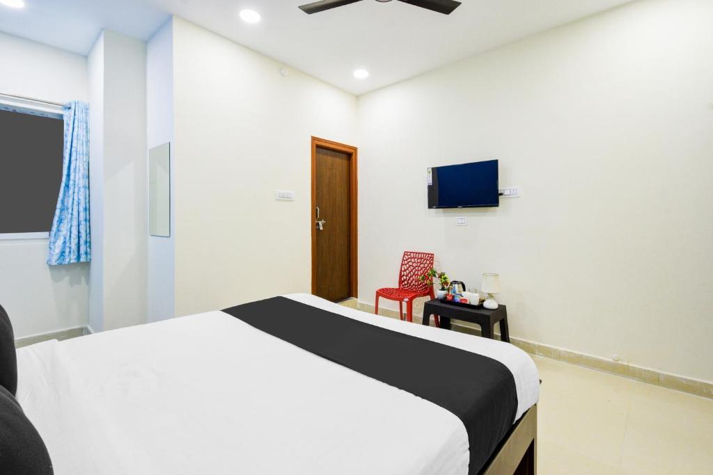 SUNDAY JEDDAH HOTEL BY OYO ROOMS