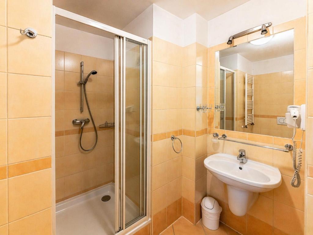 Hotel Restauracja Caspar - Habitación Individual Prémium