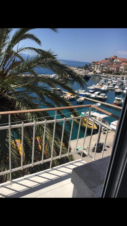 Apartman Nola Podgora