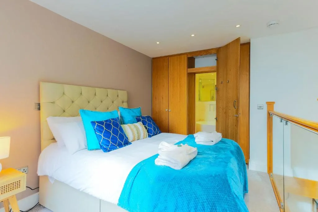 Seafront Cottage - The Nook