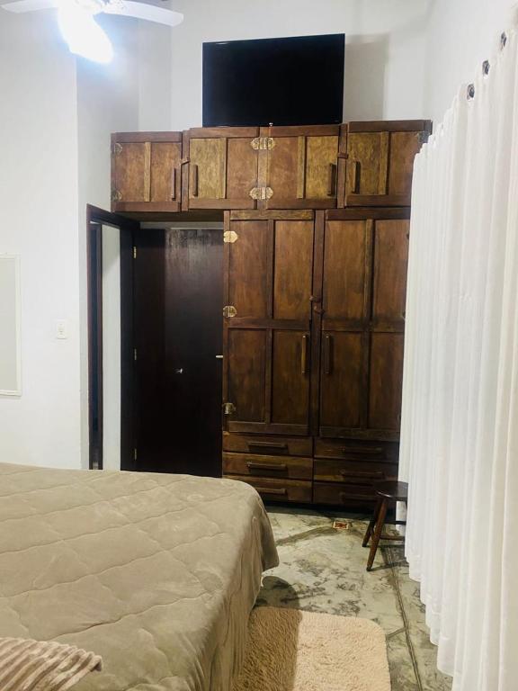 Chácara Recanto da Represa