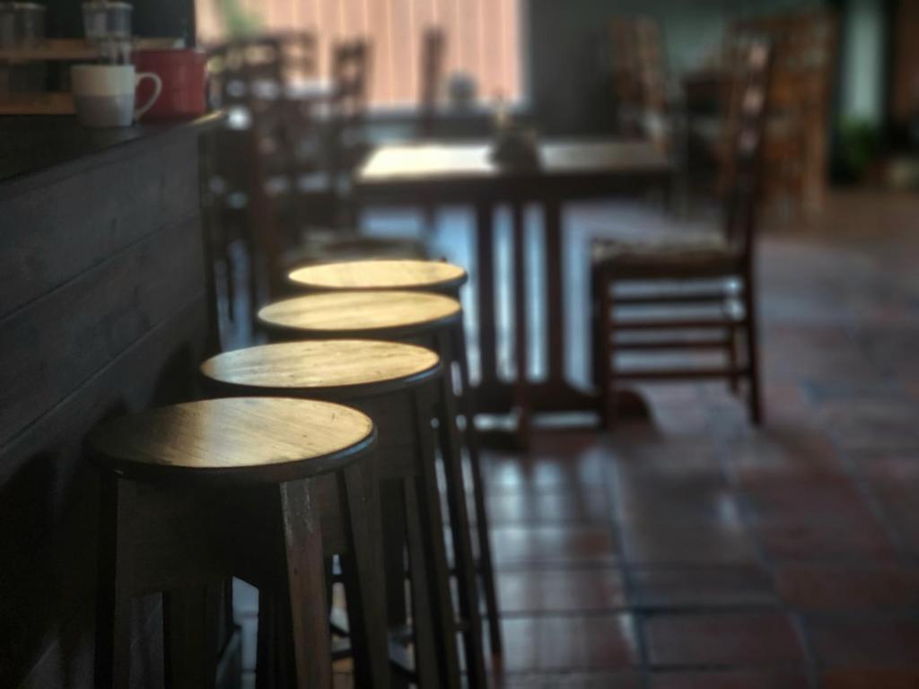 Don Pablo bed and breackfast