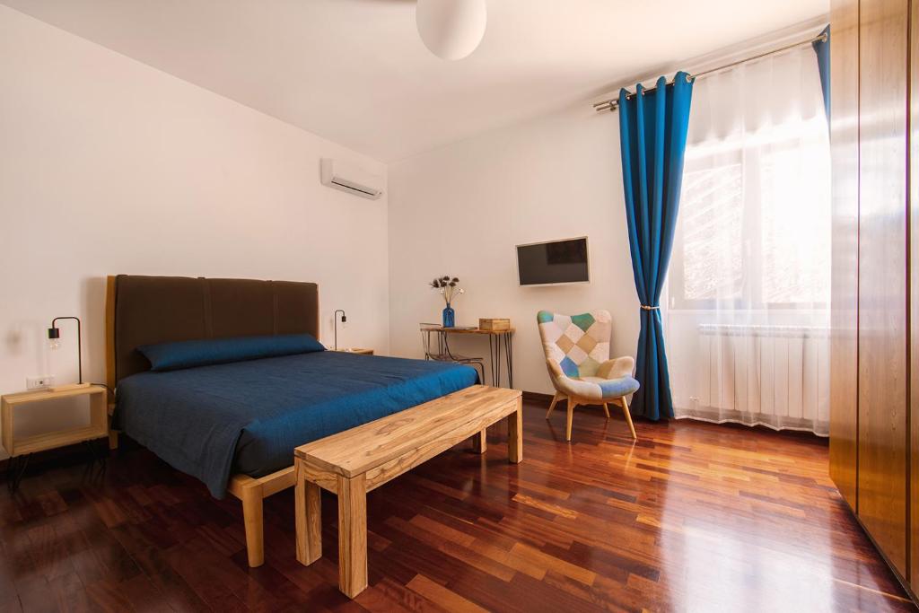 GUEST HOUSE MAGNOLIA, Centro-Nord di Roma - Stadio Olimpico, Foro Italico, Policlinico Gemelli, Università Cattolica, Musei Vaticani, San Pietro - Parcheggio Gratuito - Servizio Navetta Aeroportuale su Richiesta