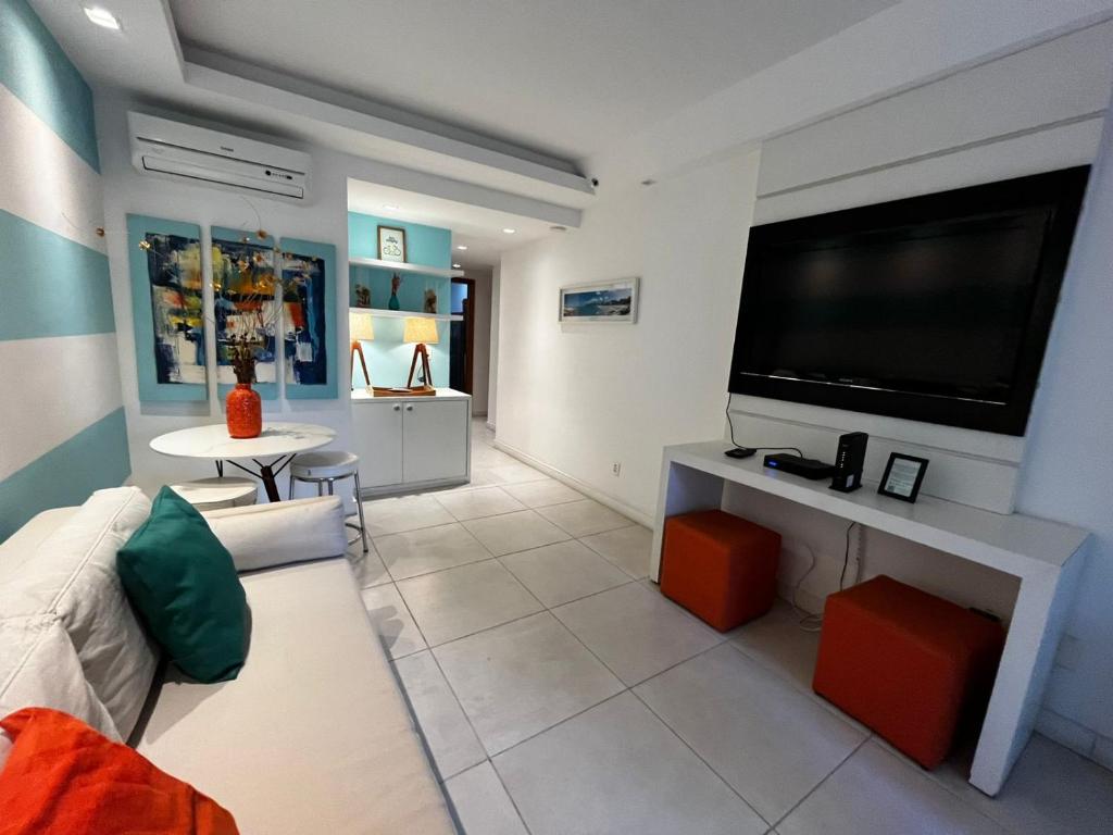 MC FLATS IPANEMA BEACH STAR - 