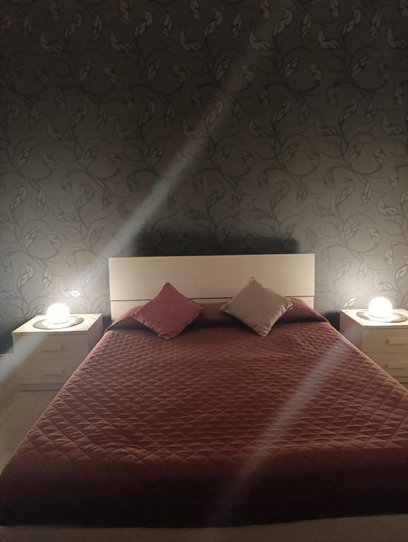 Crocco D'Oro - Habitación Doble Con Baño Privado