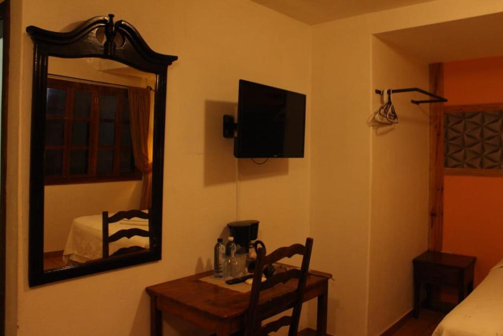 Don Pablo bed and breackfast