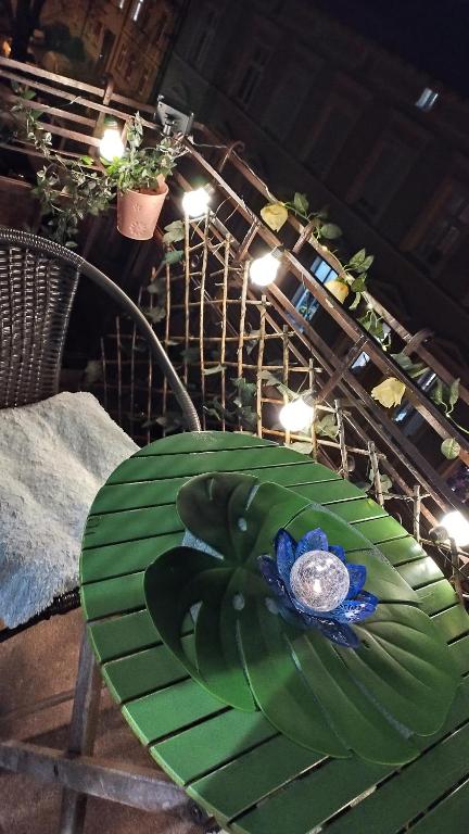 Apartment Studio BOSSANOVA - Housity
