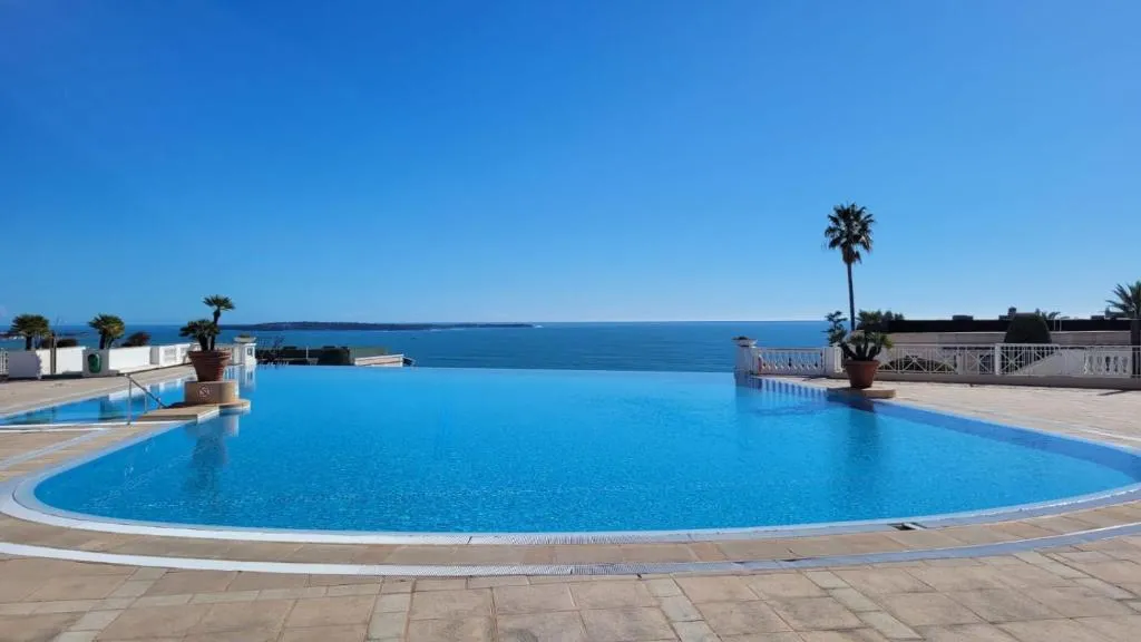 L'Ecrin Lolita Cannes - Exceptionnel