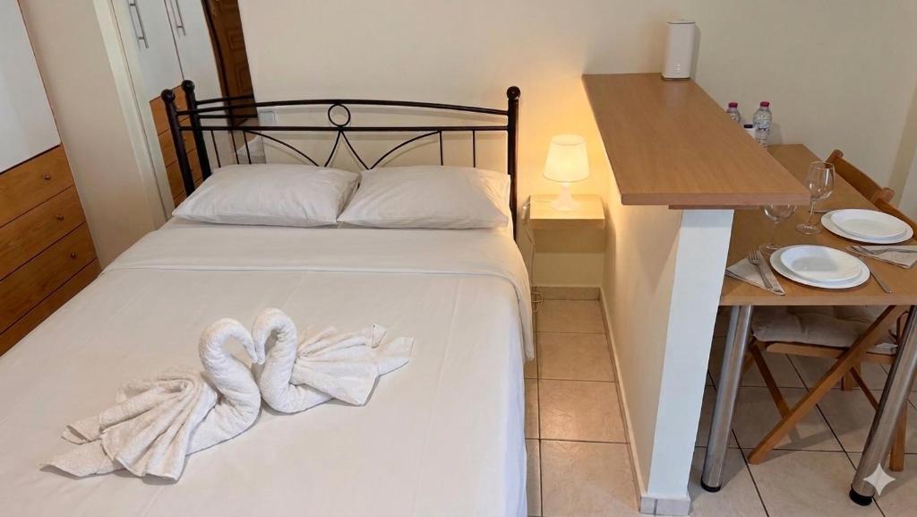 St Andrew's Apartment 1