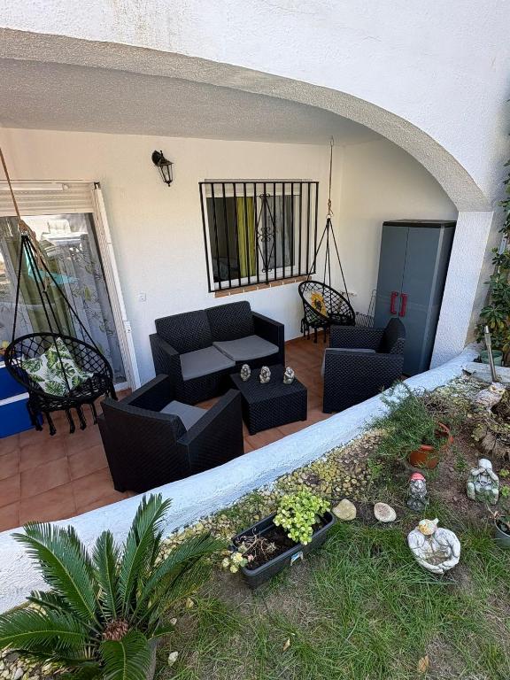 Apartamento Peñíscola Font Nova