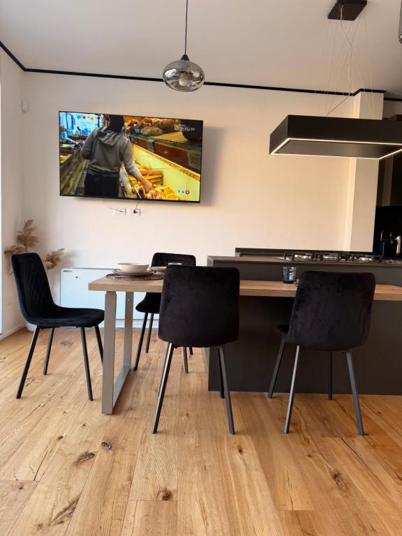 Cedrino suite apartment