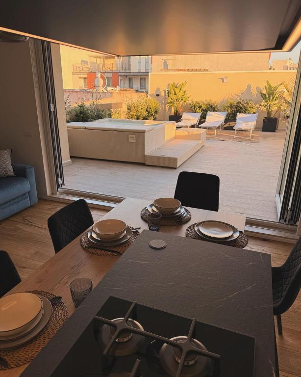 Cedrino suite apartment