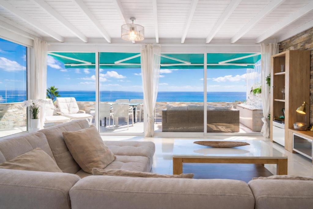 Penthouse of Views Los Cristianos