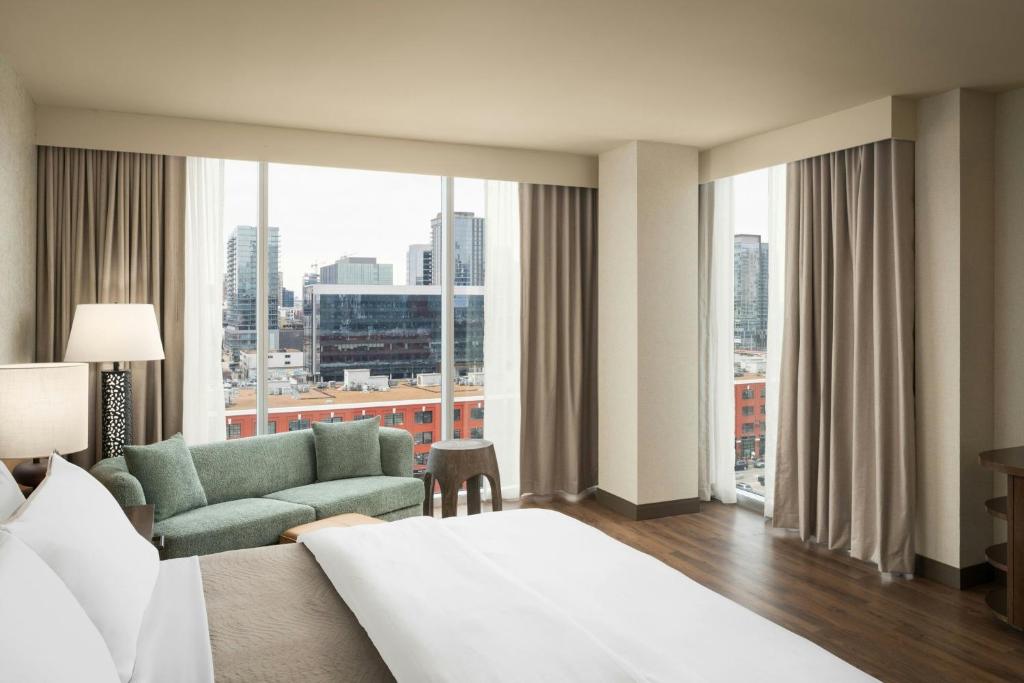 The Westin Nashville photo