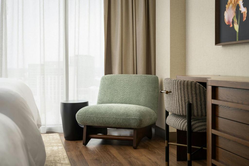 The Westin Nashville photo