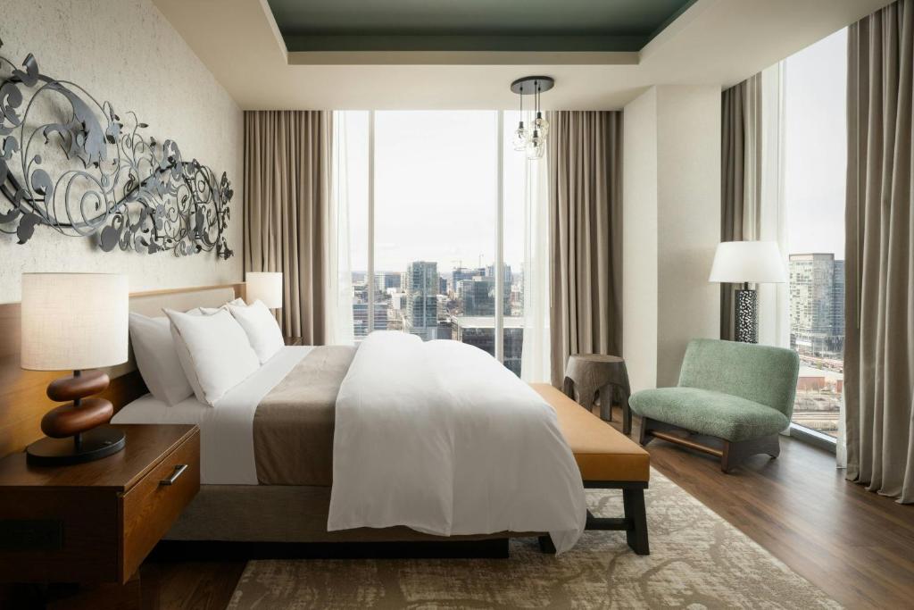 The Westin Nashville - 