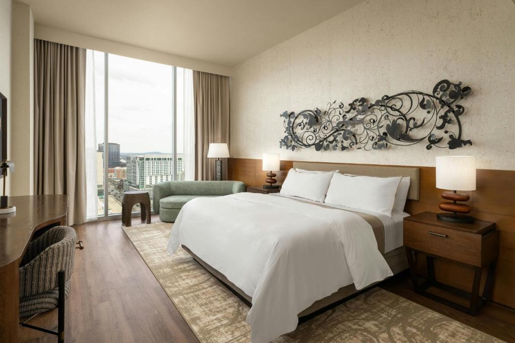 The Westin Nashville - 
