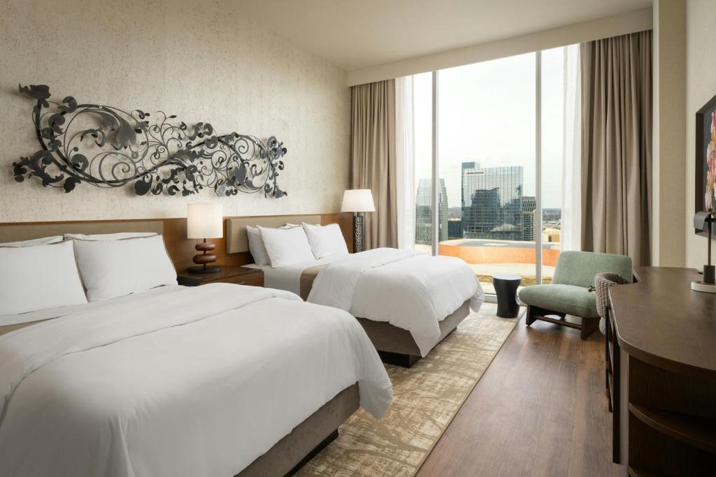 The Westin Nashville - 