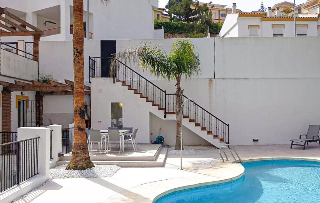Lovely Home In Benalmádena